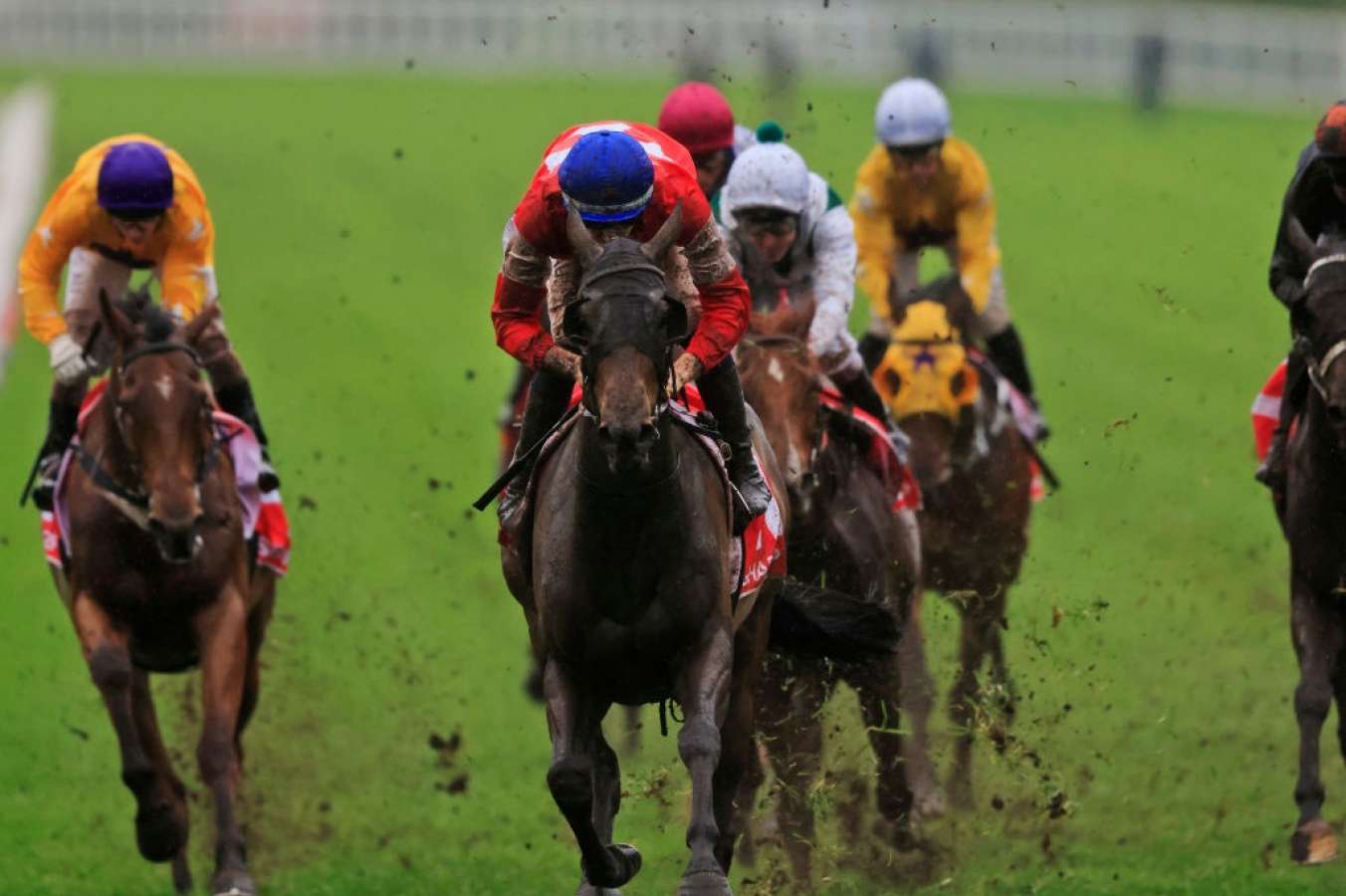 Randwick preview and tips Chipping Norton Stakes day