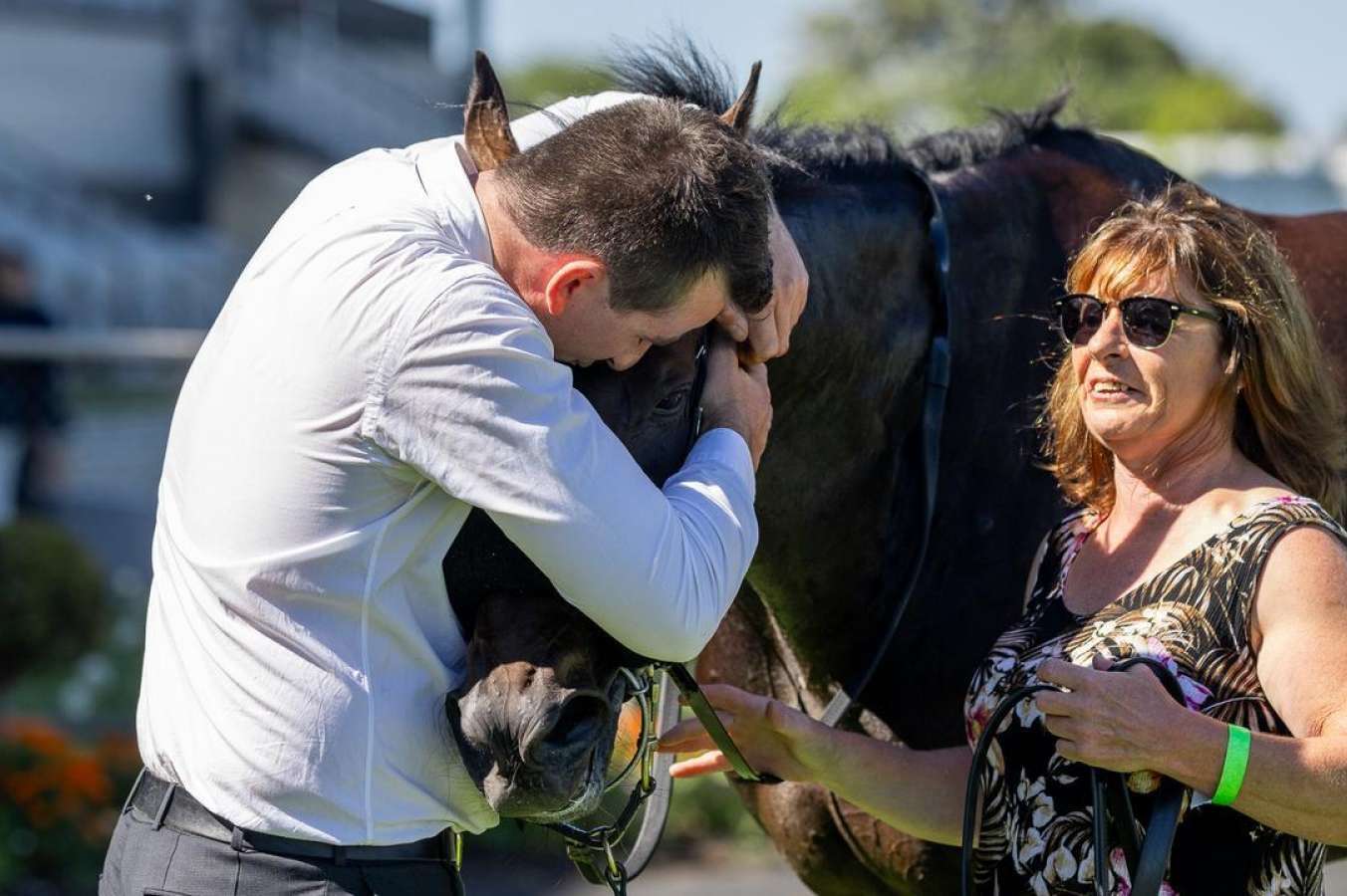 'My head is going to explode': Patrick Kearney dreaming after bargain