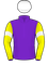 Runners Colours