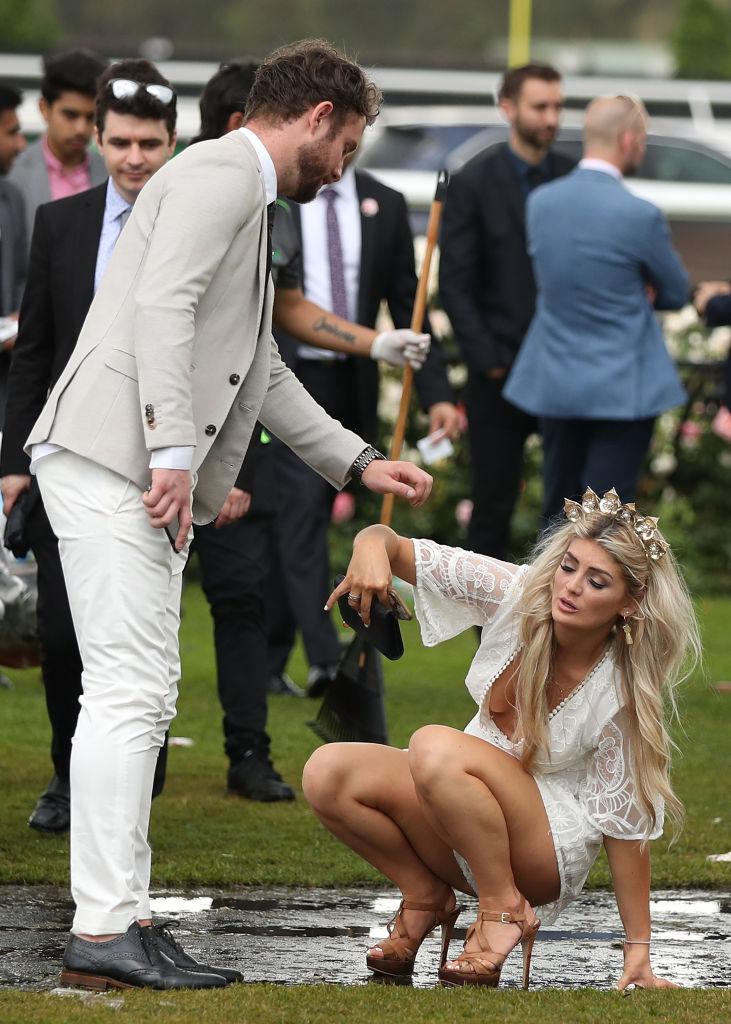 melbourne racing club dress code The Ultimate Spring Racing Style Guide 2025 [updated]