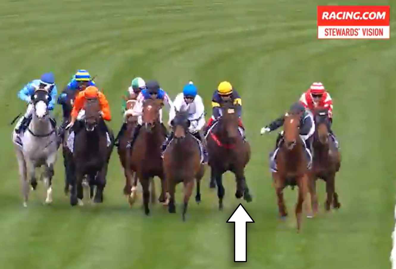 Punters post-race: Queensland Oaks day in review