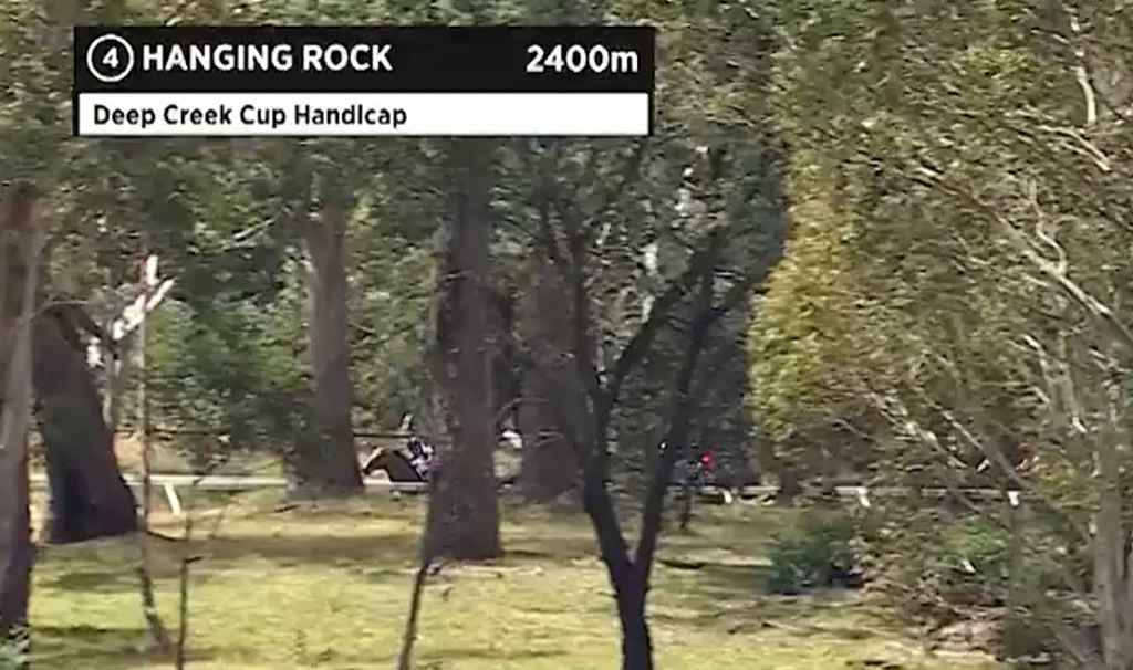 Top 10: Australias most unique racetracks
