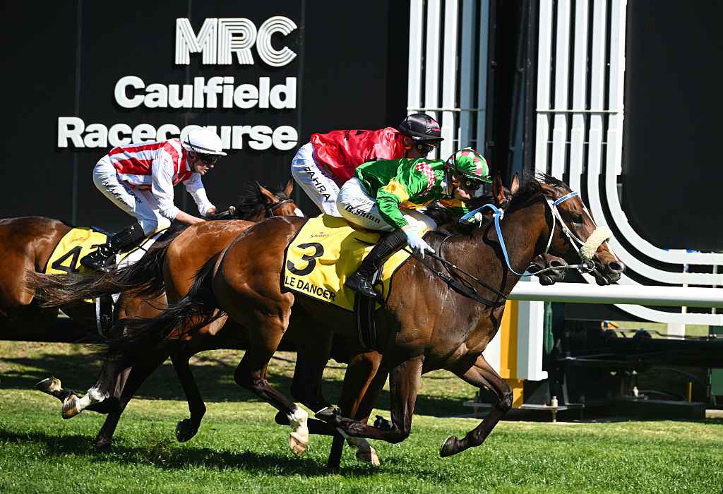 Races Thousand Guineas 2026 Field, Tips, Odds Results
