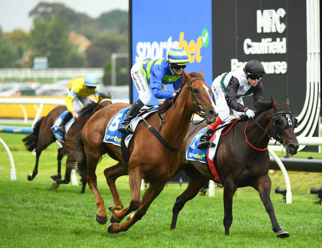 CF Orr Stakes 2025 Betting, Field, Odds Tips