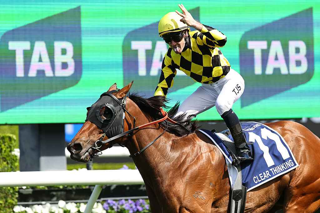 Races The Kosciuszko 2026 Field, Tips, Odds Results