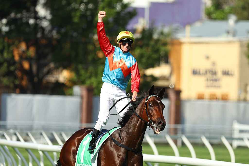 Races The Everest 2026 Field, Tips, Odds Results