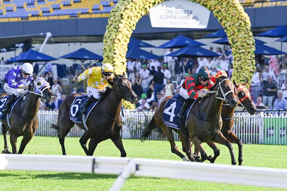 Races Coolmore Classic 2026 Betting, Field, Odds Tips