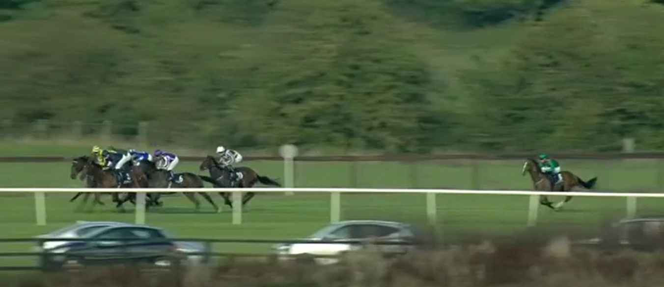 $4m colt flops to run last on debut