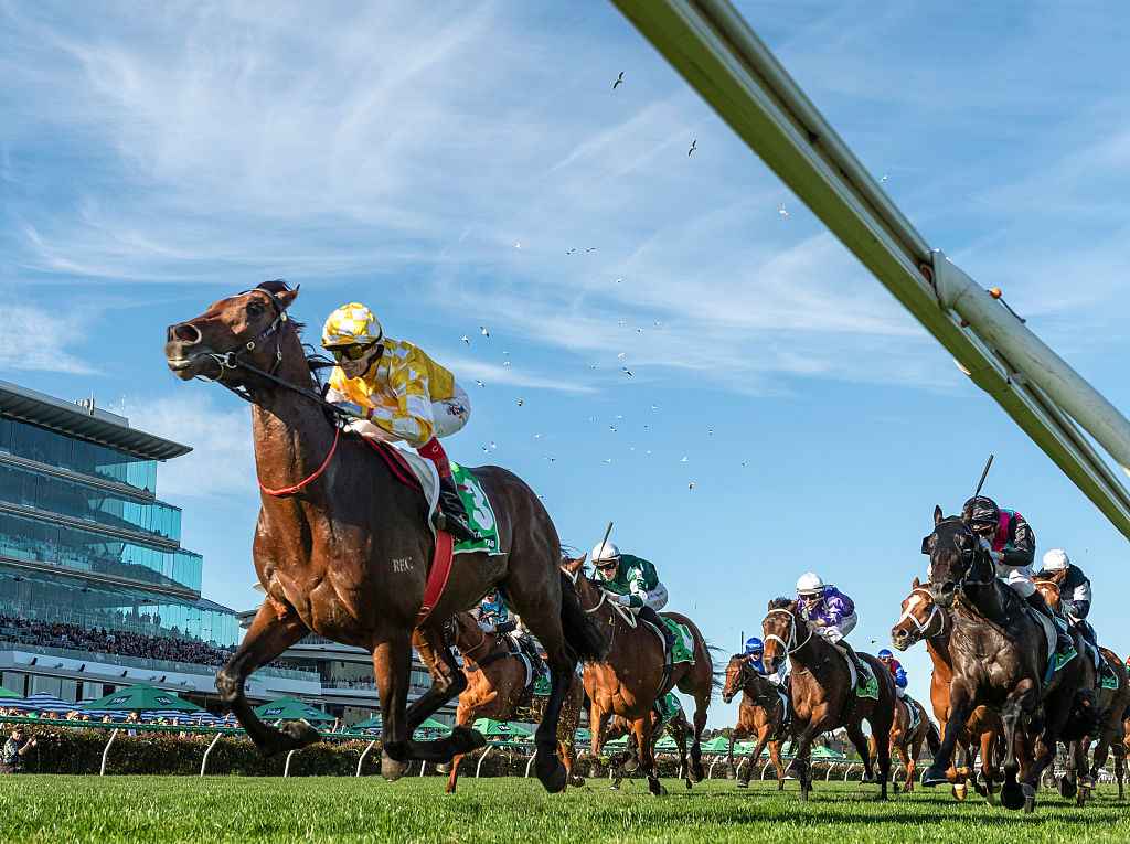 Races Turnbull Stakes 2026 Field, Tips, Odds Results