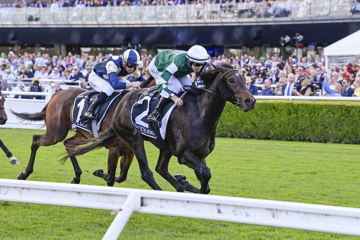 Horse Racing Racing Uk Stream Reddit Australian Oaks 2026 Betting