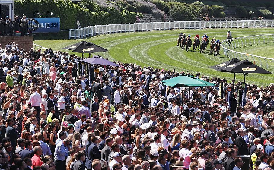 Top 10: Australias most unique racetracks