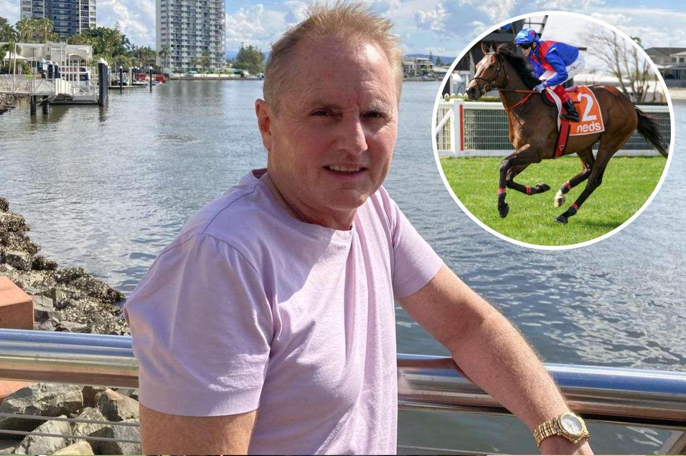 Cox Plate: Shane Dye speaks his mind on racing in Australia