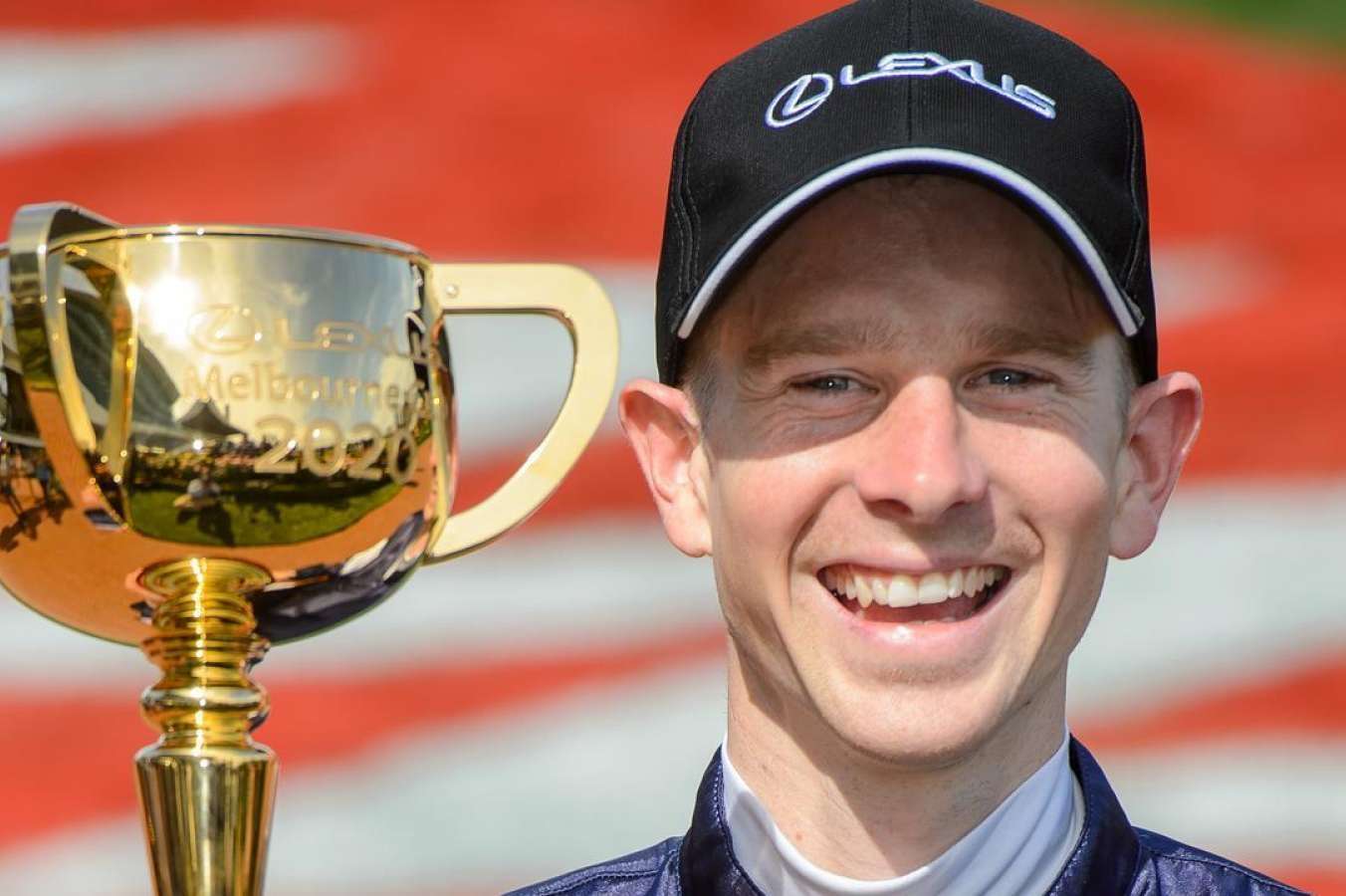 Caulfield Cup 2023 Melbourne Cup winner to ride Melbourne Cup runner