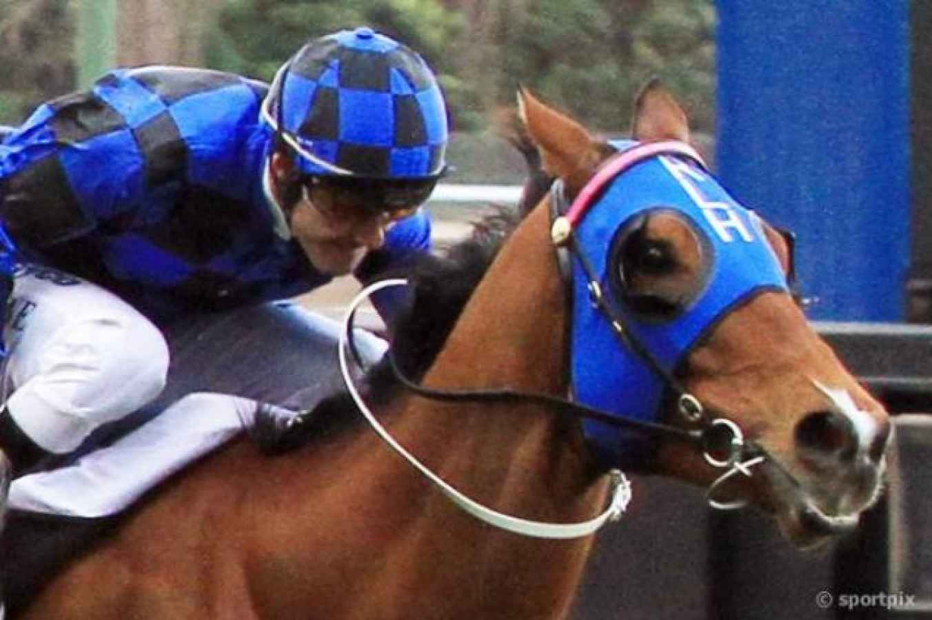 Buffering turns in stunning BTC trial