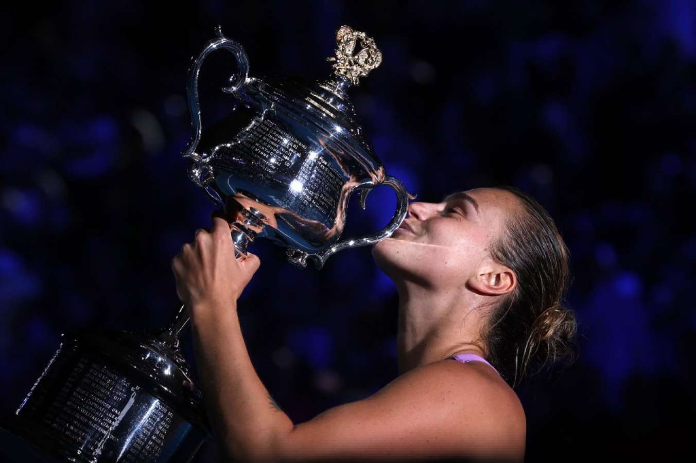 Sabalenka does it tough to win Aus Open epic final | Odds