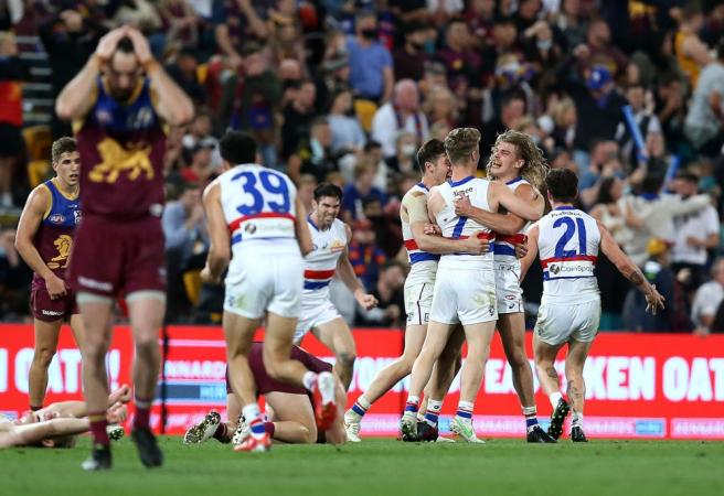 2022 AFL Round 16: Thursday Betting Tip