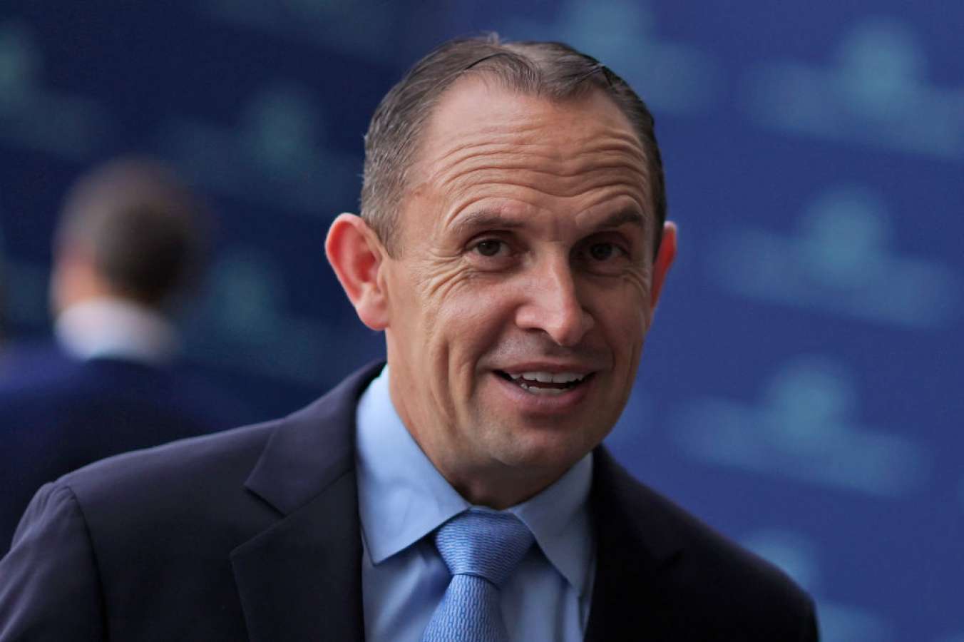 Chris Waller