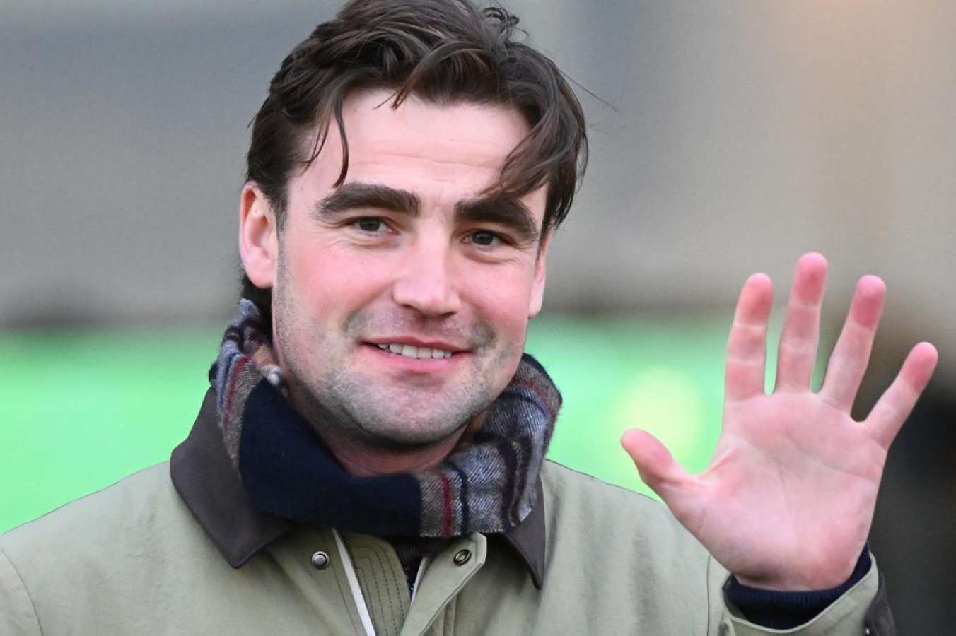 Ciaron Maher, David Eustace claim five winners at Sandown