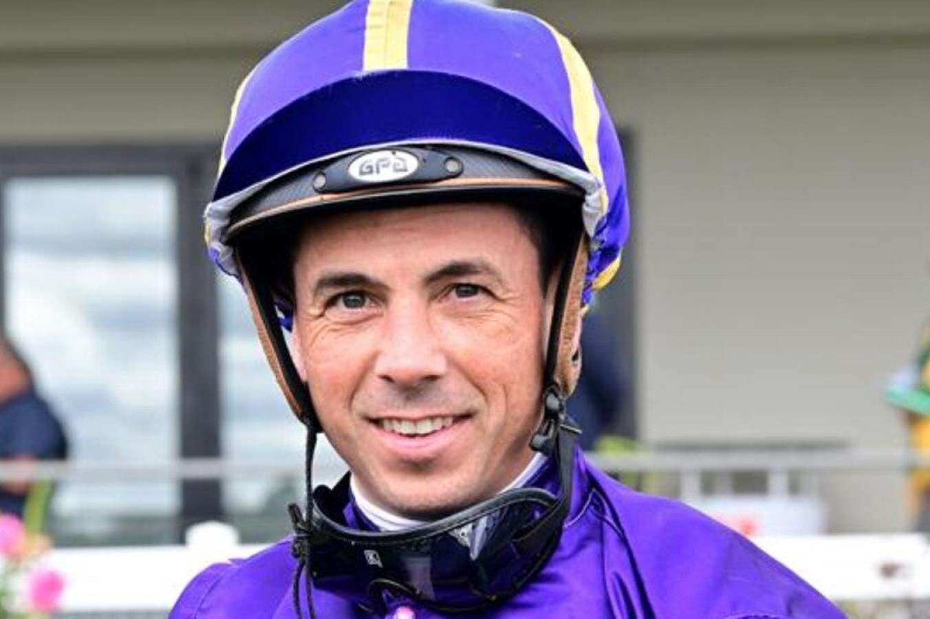 Jockey deaths are a brutal reality 'It just rips your heart out'