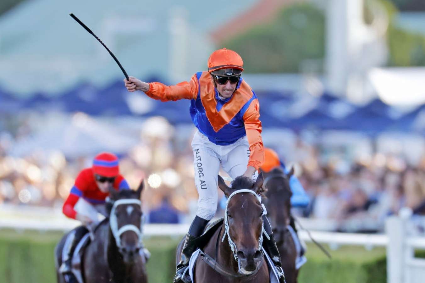 The biggest stories which shaped a memorable year of racing in 2022 - Vimarsana News