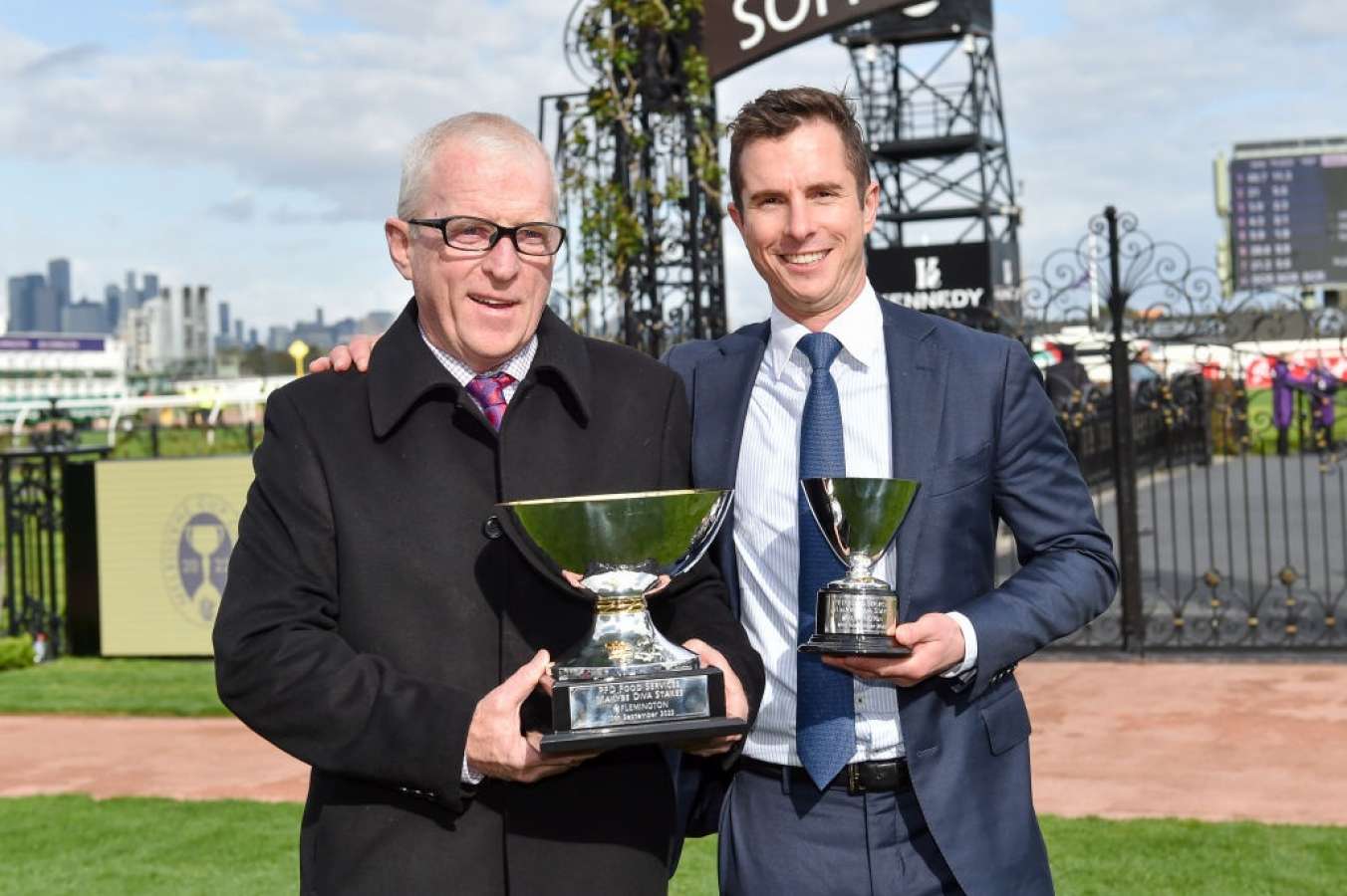 Trainer to watch Kingsford Smith Cup contender from Fiji - Vimarsana News