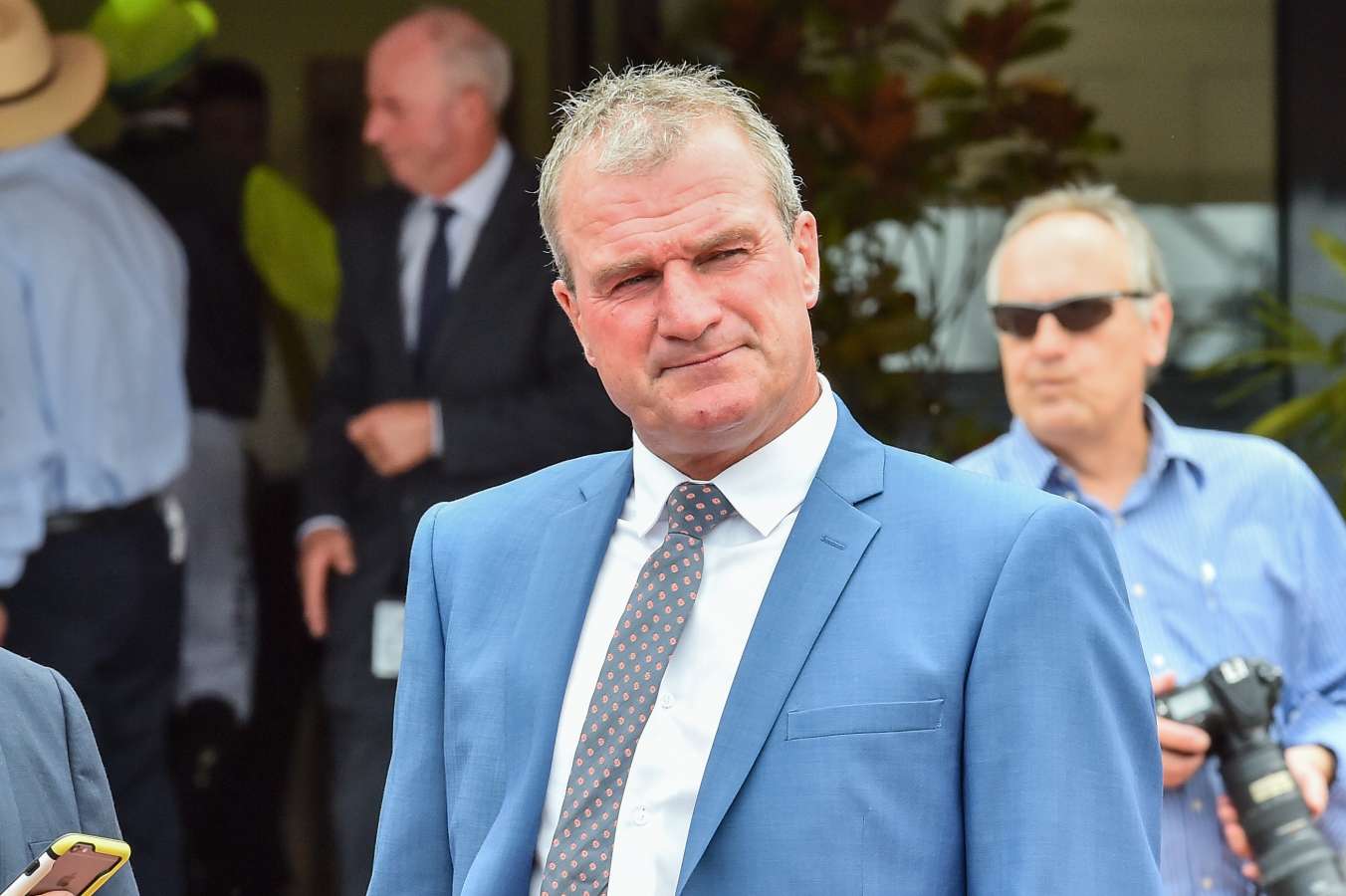 Police confirm jiggers, substance seized in Weir raids