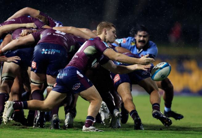 Super Rugby Pacific: Matches to look for this weekend