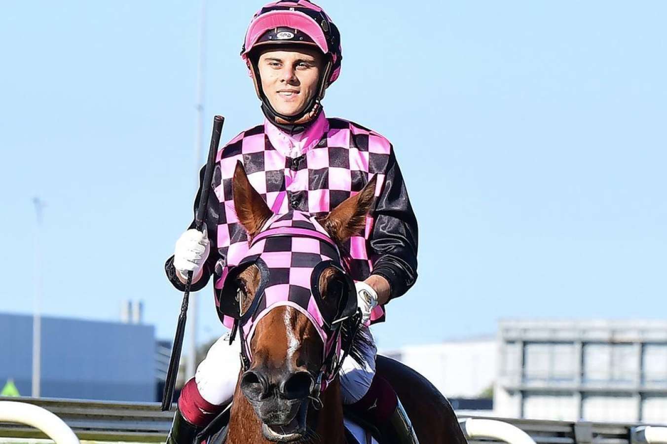 Marshall's Kranji farewell Hole In One