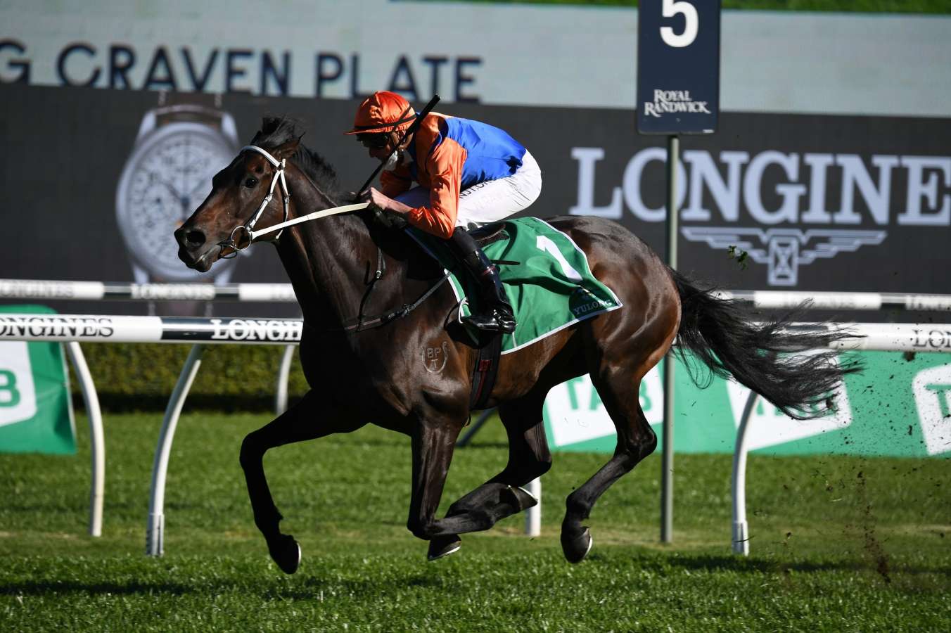 Randwick preview, tips and best bets for Apollo Stakes day - Vimarsana News