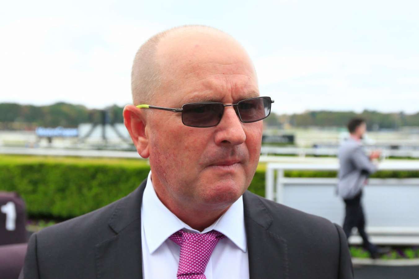 Toby Edmonds Edmonds set to rejuvenate Lady Horseowner