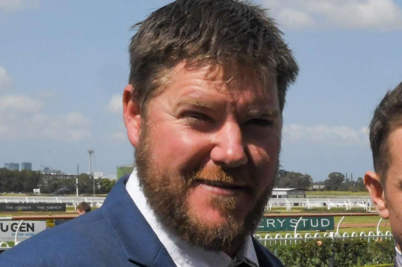 Bellastar leads Colt Prosser's charge in Country Championships