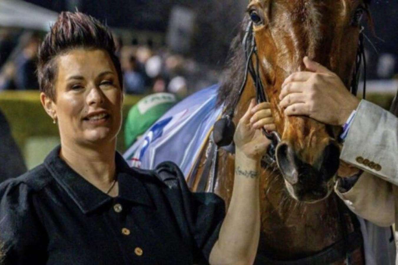 Leading trainer's DQ slashed to a fine on appeal
