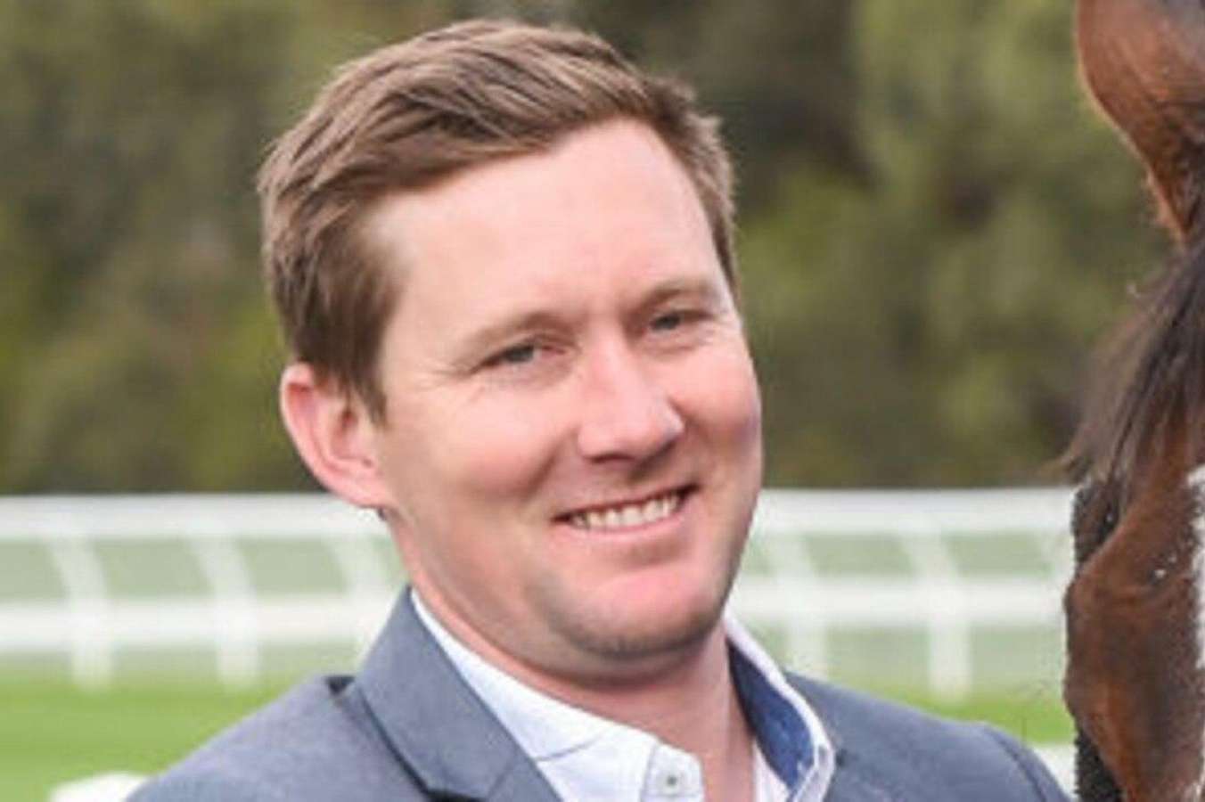 Ryan Balfour guilty of another improper conduct charge